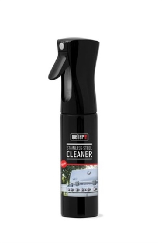 Weber 17682 detergente per griglie e forni