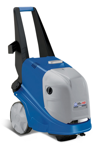 Idropulitrice Annovi Reverberi 15376 AR BLUE CLEAN 2591 Caldaia gasoli
