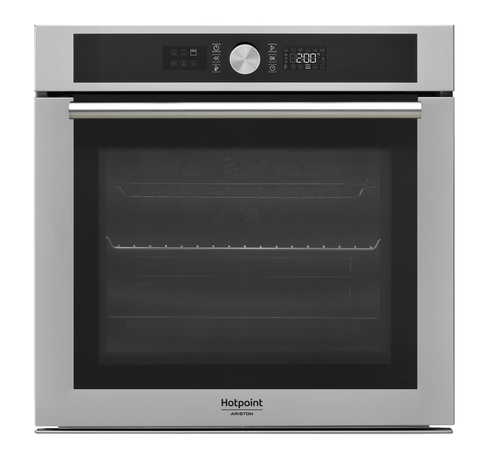 Forno incasso Hotpoint 859990968680 Fi4 851 H Ix Ha