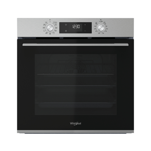 Forno incasso Whirlpool 859991659980 Omk58Hu0X Inox