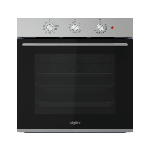 Forno incasso Whirlpool 859991659920 OMK38HU0X Inox