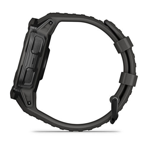 Smartwatch Garmin 010 02805 00 INSTINCT 2X Solar Graphite