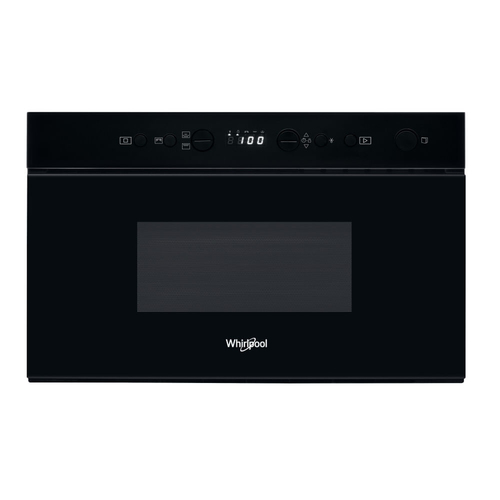 Microonde incasso Whirlpool 859991565560 W67 MN840 NB Black