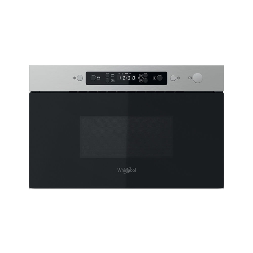 Microonde incasso Whirlpool 859991659460 MBNA920X Inox