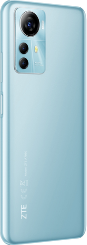 ZTE Blade A72S 17,1 cm (6.75