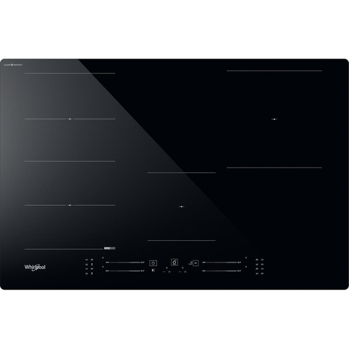 Piano cottura induzione Whirlpool 859991662070 6 SENSO WF S1577 CPNE B