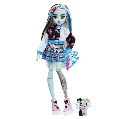 Monster High HHK53 bambola