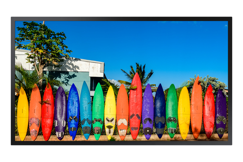 Samsung OMB 139,7 cm (55