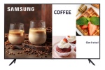 SAMSUNG - Samsung LH55BECHLGUXEN, Pannello piatto per segnaletica digitale, 139,7 cm (55