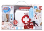 Little Tikes - Little Tikes First Aid Kit, Dottore, 3 anno/i