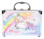 Set trucchi giocattolo Nice 16011 MAGIC UNICORN Valigetta Make Up