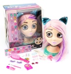 Nice - Head Make Up Doll Nice 92049 INFLUENCER