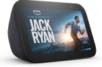 Amazon - Assistente vocale Amazon B09B2S8WKD ECHO SHOW 5 (3 generazione) Black