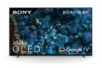 SONY - Tv Sony XR55A80LAEP BRAVIA XR A80L Smart TV UHD OLED Nero