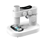 Beaverlab - Microscopio Beaverlab BL DDL M1A DIPROGRESS M1A WiFi White