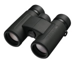 NIKON - Nikon Prostaff P3 8x30, 8x, 3 cm, Resistente all'acqua, Nero, 475 g