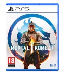 Warner - Warner Bros. Games Mortal Kombat 1, PlayStation 5, RP (Rating Pending)