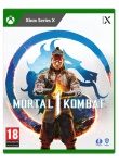 Warner Bros. Games Mortal Kombat 1