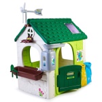 Feber - Casetta giocattolo Feber FEH16000 LIFE Green House
