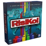 Spin Master - Gioco Spin Master 6067901 Risiko
