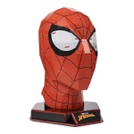 Spin Master - Puzzle Spin Master 6069842 4D Build