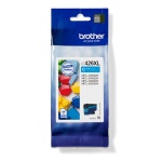 BROTHER - Cartuccia stampante Brother LC426XLC
