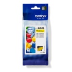 Cartuccia stampante Brother LC426XLY