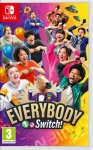 NINTENDO - Nintendo Everybody 1-2-Switch!, Nintendo Switch, E (tutti)