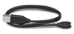 GARMIN - Cavo dedicato informatica Garmin 010-12491-01 Cavo di ricarica e dati 