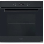 Forno incasso Hotpoint F164151 FI7 871 SH BMI HA Nero