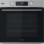 WHIRLPOOL - Forno Whirlpool OMSK58HU1SX