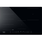 Piano cottura induzione Whirlpool 859991662070 6 SENSO WF S1577 CPNE B