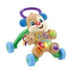 Fisher Price Cagnolino Primi Passi Smart Stages Prime attività Fisher Price HHX15 RIDI E IMPARA Cagnolino Primi Passi