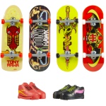 Mattel - Mini skate Mattel HGT84 HOT WHEELS Assortito