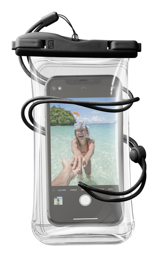 Cellularline Voyager - Universale
