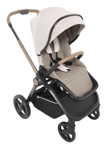 Passeggino 4 ruote Chicco 04087026500000 MYSA Amber Glow