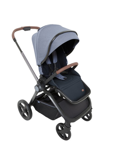 Passeggino 4 ruote Chicco 06087026530000 MYSA Royal Blue