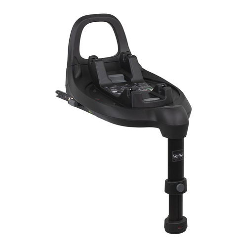 Chicco Full 360° Base seggiolino auto Chicco 06087054950000 Full 360° Black Air