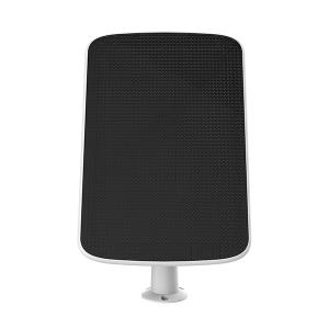 Ezviz Solar Charging Panel F Type-C Pannello solare telecamera Ezviz CS CMT F Solar Charging Panel F Type-