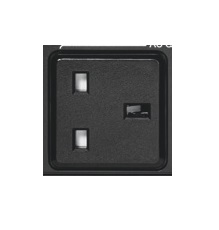 Eaton 5E Gen2 1200 USB gruppo di continuitÃ  (UPS) A linea interattiva 1,2 kVA 660 W 2 presa(e) AC