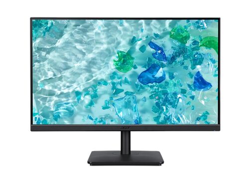 Monitor Acer UM QV7EE E03 VERO V7 V247YEBMIPXV Black Black