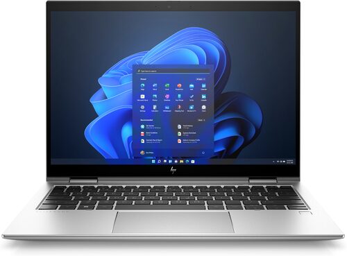 Hp Elite x360 830 g9 wolf 13.3in Hp 6T268EA#ABZ Elite x360 830 g9 wolf 13.3in