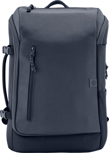 Hp 25L Zaino notebook Hp 6H2D8AA TRAVEL 25L Iron Grey