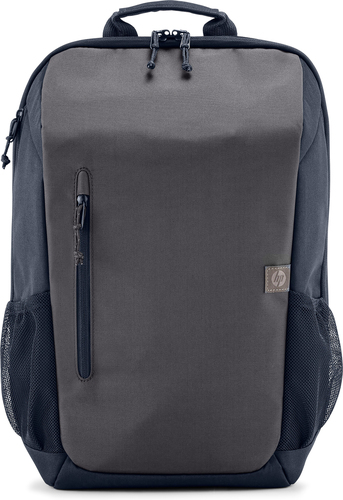 Hp 18L Zaino notebook Hp 6H2D9AA TRAVEL 18L Iron Grey