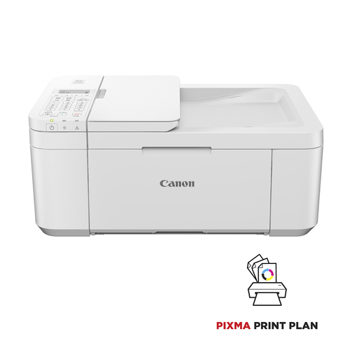 Canon TR4751i Multifunzione Canon 5074C026 PIXMA TR4751i Bianco