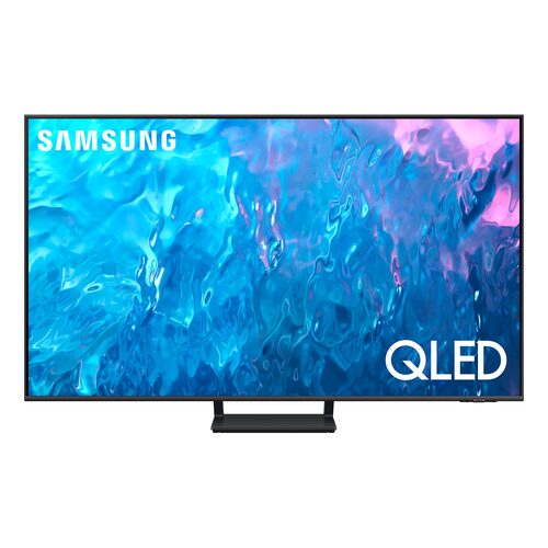 Samsung Smart TV UHD Tv Samsung QE75Q70CATXZT SERIE 7 Smart TV UHD Titan gray