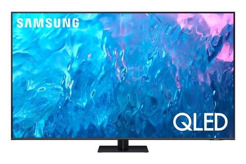 Samsung Smart TV UHD Tv Samsung QE85Q70CATXZT SERIE 7 Smart TV UHD Titan gray