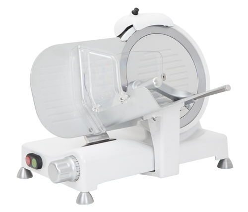 R. G. V. 25 Special Edition Affettatrice R. G. V. 90454 LUXURY 25 Special Edition White