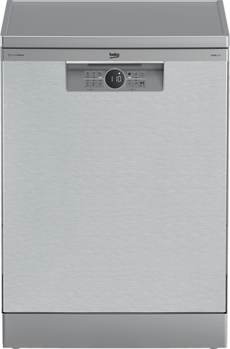 Beko BDFN26441XC Lavastoviglie Beko 7661702077 BEYOND BDFN26441XC Pearl Inox