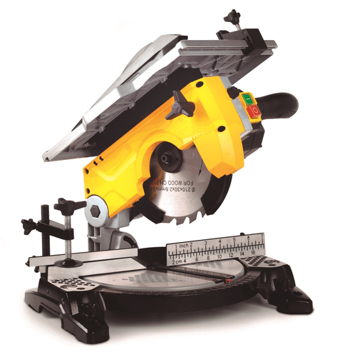 Troncatrice Femi 8426130 JOB LINE Tr076